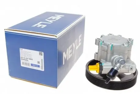 Насос гидроусилителя MEYLE 40146310003