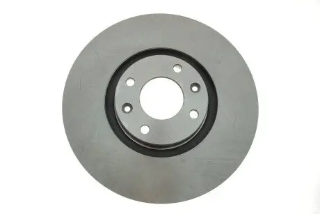 Тормозной диск MEYLE 40-15 521 1001