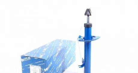 Амортизатор пер.лівий MEYLE 40266230010