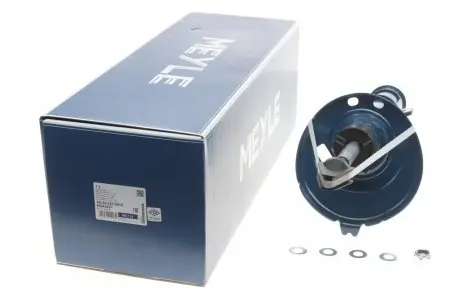 Амортизатор газовый передний левый MEYLE 40-26 623 0015