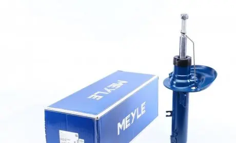 Амортизатор пер.лівий MEYLE 40266230022
