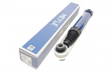 Амортизатор задний MEYLE 40-26 725 0010