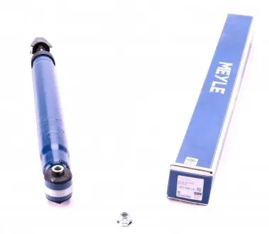Амортизатор задній MEYLE 40-26 725 0014