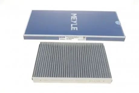 Фильтр салона (угольный) MEYLE 512 320 0009