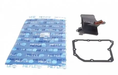 Фільтр, АКПП, комплект MEYLE 5141370001