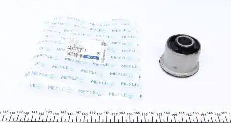 Сайлентблок балки MEYLE 514 710 0002