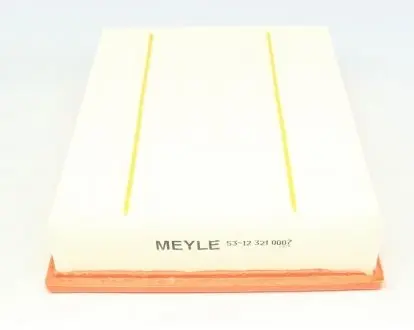 Фильтр воздушный MEYLE 53-12 321 0007