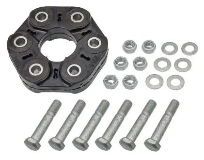 Опора карданного вала MEYLE 53-14 152 2101/HD