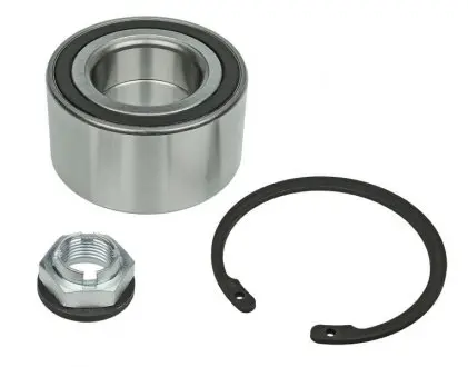 Подшипник ступицы MEYLE 53146500001