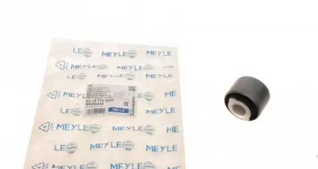 Сайлентблок MEYLE 53167100002