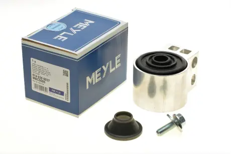 Сайлентблок рычага MEYLE 614 035 0037
