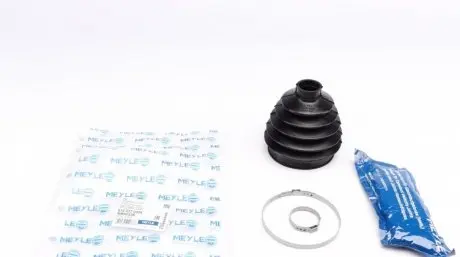 Пыльник шруса MEYLE 614 037 0009