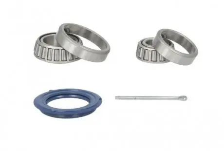 Подшипник ступицы задний MEYLE 614 160 0000