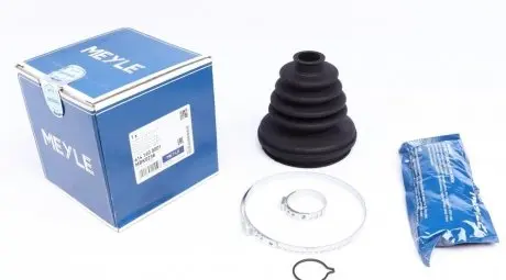 Пыльник шруса MEYLE 614 160 0001