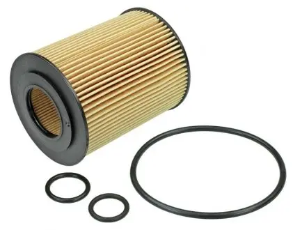 Фильтр масляный MEYLE 614 322 0004