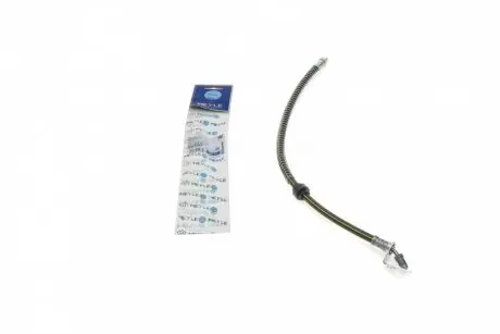 Шланг тормозной MEYLE 614 525 0015