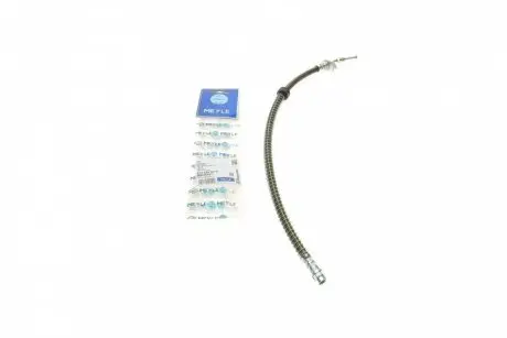 Шланг тормозной MEYLE 614 525 0018