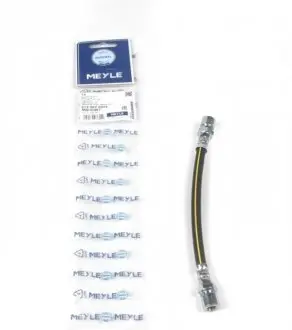 Шланг тормозной MEYLE 614 562 0002