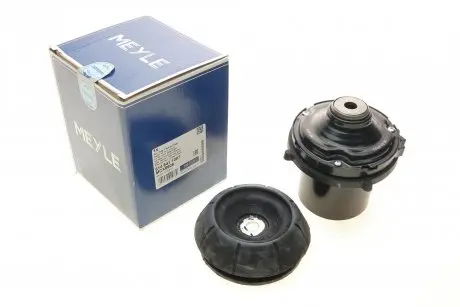 Подушка амортизатора (переднего) + подшипник MEYLE 614 641 1007