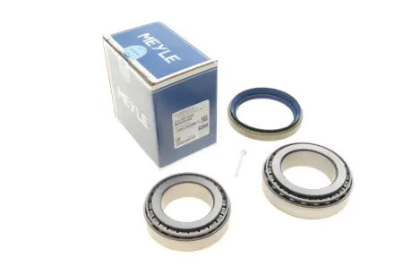 Подшипник ступицы колеса MEYLE 614 650 0002