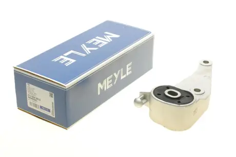 Опора двигателя opel MEYLE 614 684 0032