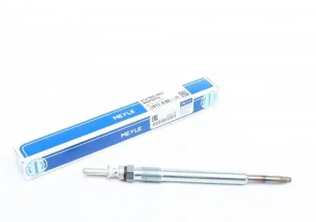 Свеча накала MEYLE 6148600001