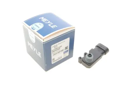 Датчик, давление впускной коолектор MEYLE 614 899 0020