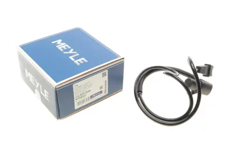 Датчик, вращение коленвала MEYLE 614 899 0035