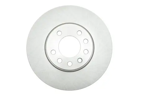 Тормозной диск MEYLE 615 521 0010