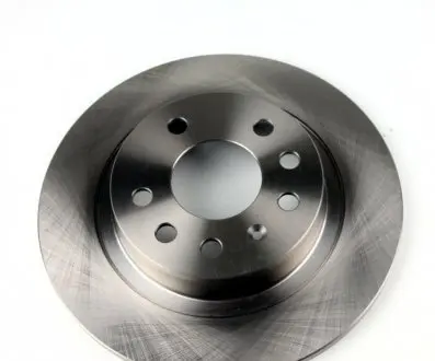 Тормозной диск MEYLE 615 523 0025