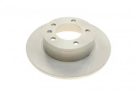 Тормозной диск задний MEYLE 615 523 6037