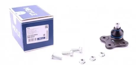 Опора шаровая MEYLE 616 010 0006