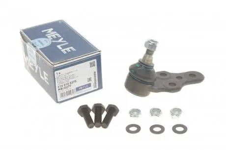 Опора шаровая MEYLE 616 010 5375