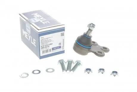 Шаровая опора MEYLE 616 010 5382