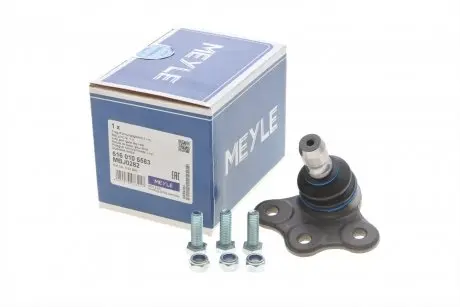 Шаровая опора MEYLE 616 010 5583