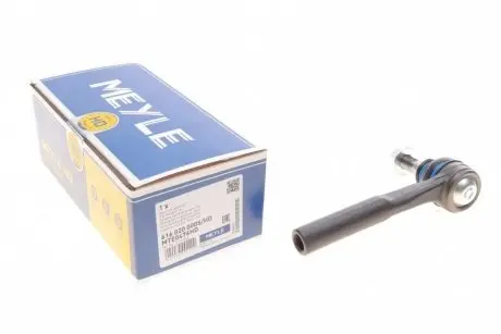 Наконечник тяги MEYLE 616 020 0005/HD