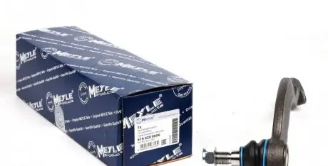 Наконечник тяги MEYLE 616 020 0006