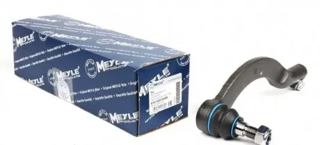 Наконечник тяги MEYLE 616 020 0008