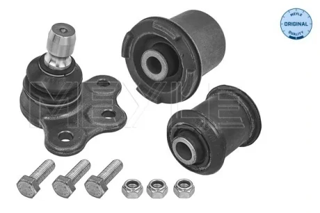 Важіль підвіски MEYLE 616 610 0004