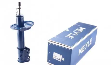 Амортизатор газовый передний левый MEYLE 626 623 0016