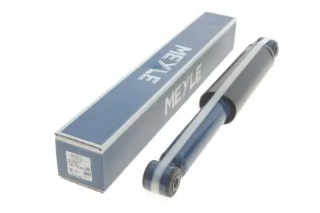 Амортизатор газовый задний MEYLE 626 725 0007