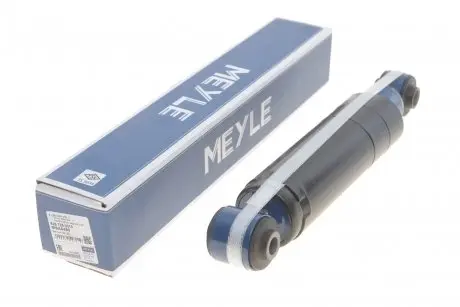 Амортизатор газовый задний MEYLE 626 725 0013