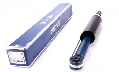 Амортизатор задний MEYLE 626 725 0019