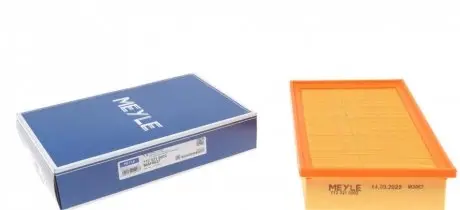 Фильтр воздушный MEYLE 712 321 0002