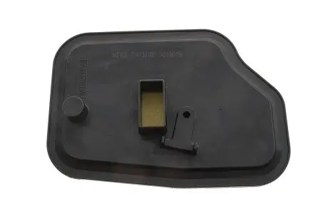 Фильтр акпп mazda 3 bk, 6 gg, gy, gh MEYLE 714 136 0001