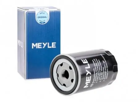 Фильтр масляный MEYLE 714 322 0002