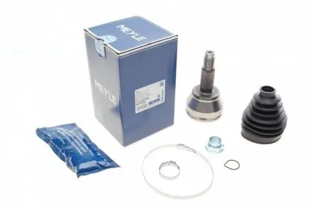 Шарнір привідного валу MEYLE 714 498 0004