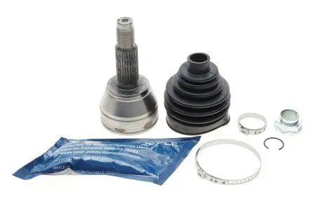 ШРУС зовніш. з пильником FORD Fiesta V / Fusion (11/01-12/14) MEYLE 7144980017