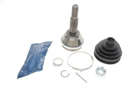 Шарнір привідного валу MEYLE 714 498 0021