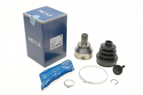 Шрус наружный с пыльником ford focus ii 10/03-- MEYLE 714 498 0029